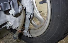HONDA DIO Gen.6 2022 AF62