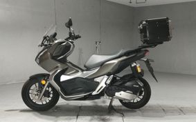 HONDA ADV150 KF38