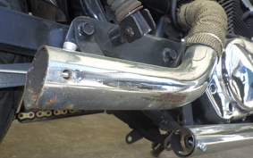 YAMAHA VIRAGO 250 3DM