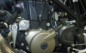 HUSQVARNA ENDURO 701 2019