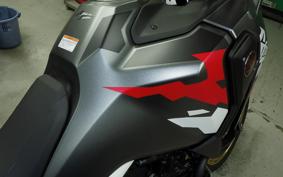 HONDA CRF1100L AFRICA TWIN DCT 2026 SD15