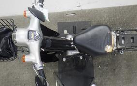 HONDA LITTLE CUB C50