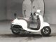 Фото Honda GIORNO с японского аукциона