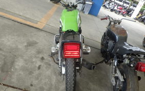 KAWASAKI KZ750 KZ750E