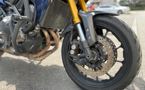 YAMAHA MT-09 Tracer 2018 RN36J