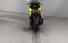 YAMAHA TRICITY 125 SEC1J