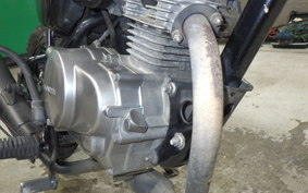 HONDA APE 50 AC16