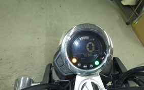 HONDA MONKEY 125 2009 JB03