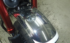HONDA MONKEY 125 2015 JB05