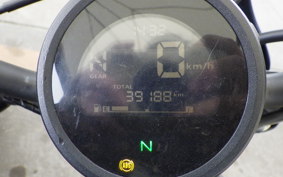 HONDA REBEL 250 S MC49