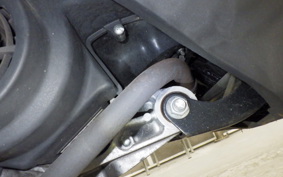 SUZUKI ADDRESS V125 DT11A