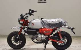 HONDA MONKEY 125 2026 JB05