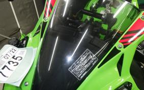 KAWASAKI ZX-25R 2006 ZX250E