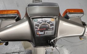 HONDA SUPER CUB50 AA01