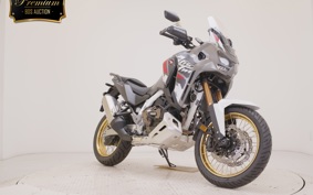 HONDA CRF1100L AFRICA TWIN DCT 2026 SD15