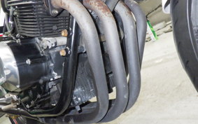 HONDA CB400SF VTEC 2000 NC39
