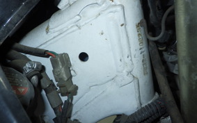 HONDA CRM250AR MD32