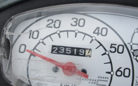 SUZUKI LET's CA4AA
