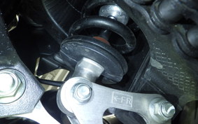 SUZUKI GSX-R1000R A 2023 DM11G