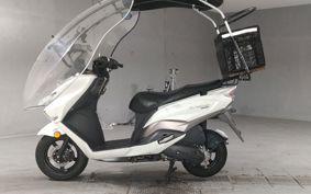 SUZUKI  BURGMAN 125 EA11A