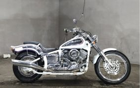 YAMAHA DRAGSTAR 400 4TR