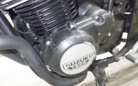 SUZUKI GSX400 IMPULSE 1994 GK79A