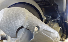 HONDA ﾍﾞﾝﾘｨ110 JA09