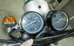 HONDA SL250S 2017 SL250S