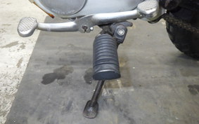 HONDA MONKEY 2000 Z50J