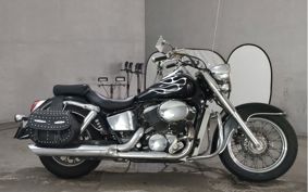 HONDA SHADOW 400 1999 NC34