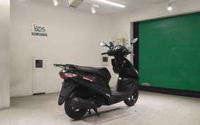 SUZUKI ADDRESS V125 2019 DT11A