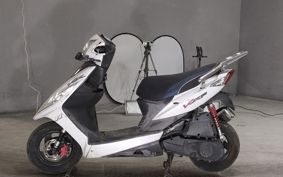 KYMCO KYMCOVJR125I SE22AA