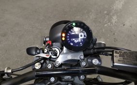 YAMAHA XSR900 2016 RN46J