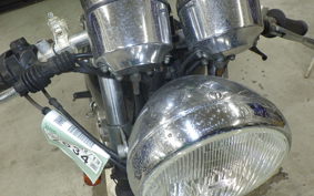 YAMAHA SR400 Gen.2 1993 1JR