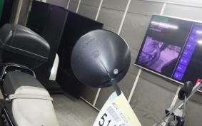 HONDA FTR223 2021 MC34