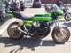 Фото Kawasaki KZ1000 J 1995 с японского аукциона