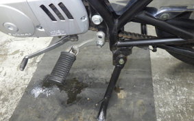 SUZUKI GN125 H