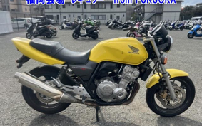 HONDA CB400SFV-1 2010