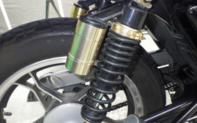SUZUKI GN125 H 2024