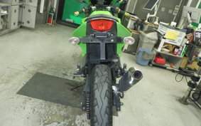 KAWASAKI NINJA 250R
