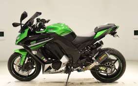KAWASAKI NINJA 1000 A 2016