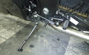 SUZUKI HAYABUSA Gen.2 2017 GX72B