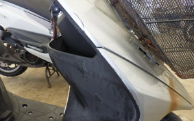 SUZUKI ADDRESS V50 Gen.2 CA44A
