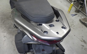 HONDA PCX125 2025 JF81