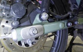 HONDA CT125-2 2006 JA65
