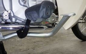 HONDA C50 SUPER CUB 2017 AA09