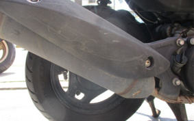 SUZUKI ADDRESS V125 CF4MA