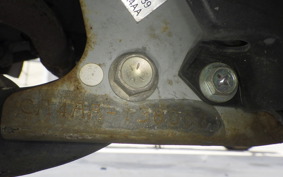 SUZUKI ﾚｯﾂ CA4AA