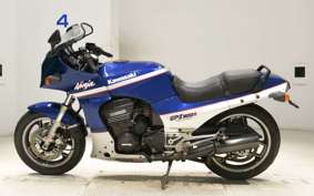 KAWASAKI GPZ900R NINJA 1988 ZX900A