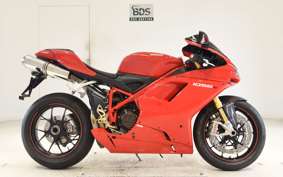 DUCATI 1098 S 2009